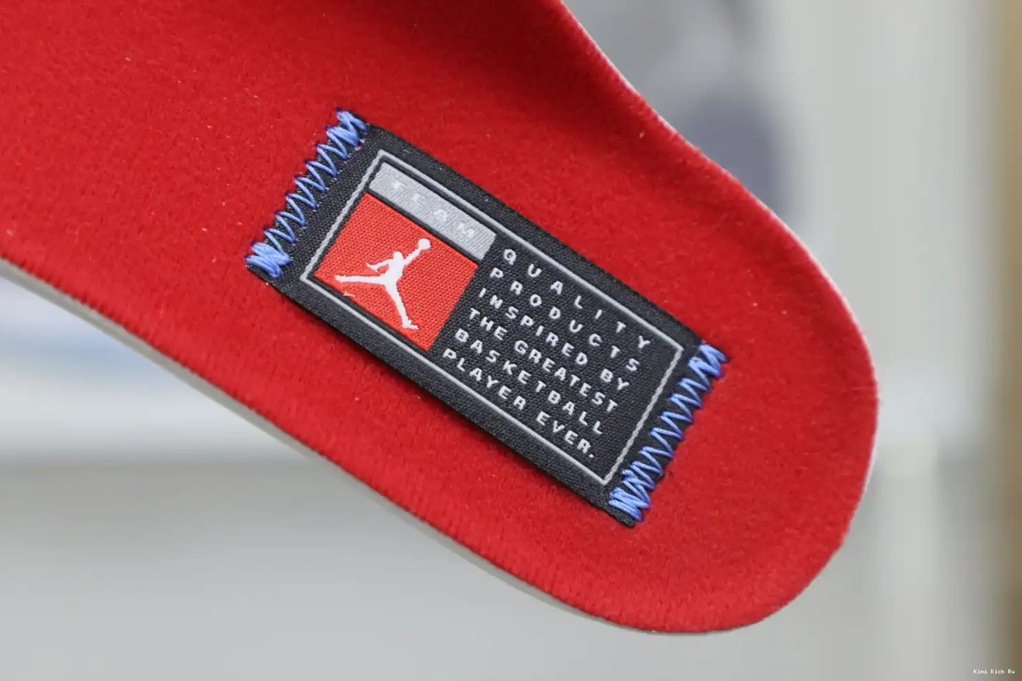 Air Kimikick 3 Jordan Jordan retro 0412